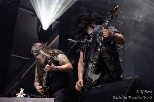 Finntroll @ Hellfest 2023-7