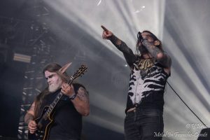 Finntroll @ Hellfest 2023-9