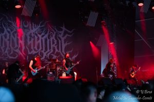 Lorna Shore @ Hellfest 2023-1