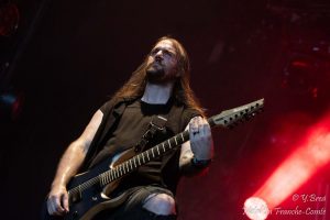 Lorna Shore @ Hellfest 2023-2