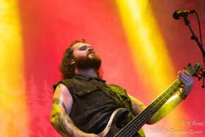 Lorna Shore @ Hellfest 2023-3
