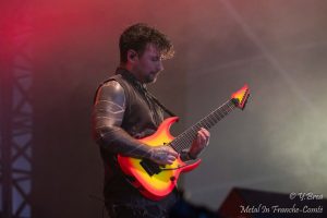 Lorna Shore @ Hellfest 2023-6