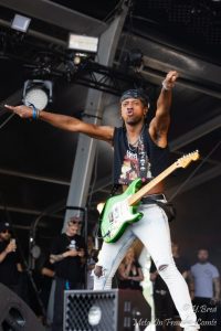 Zulu @ Hellfest 2023-4