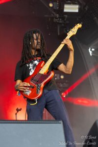 Zulu @ Hellfest 2023-5
