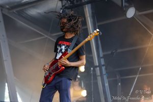 Zulu @ Hellfest 2023-8