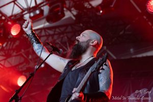 Ereb Altor @ Hellfest 2024-2