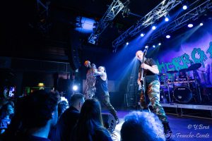 Terrorizer @ Le Moloco - 18 12 2025-1