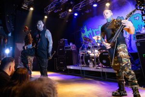 Terrorizer @ Le Moloco - 18 12 2025-2