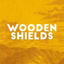 logo wooden